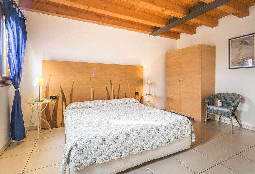 إستوديو قياسى, Il Milione Country