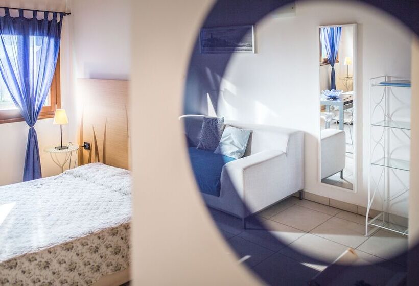 إستوديو قياسى, Il Milione Country