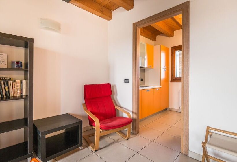 إستوديو قياسى, Il Milione Country