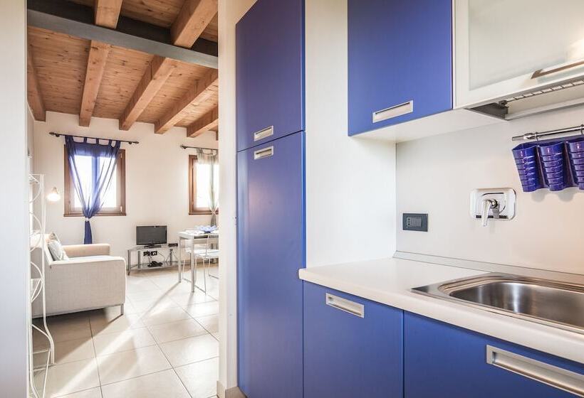 إستوديو قياسى, Il Milione Country