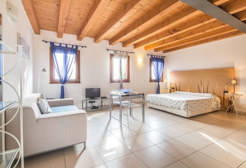 إستوديو قياسى, Il Milione Country