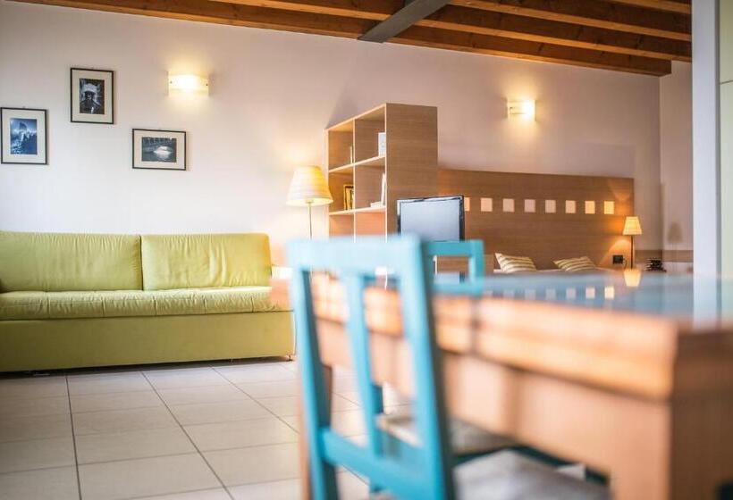 إستوديو قياسى, Il Milione Country