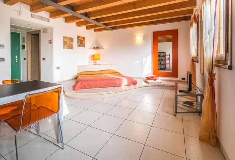 إستوديو قياسى, Il Milione Country