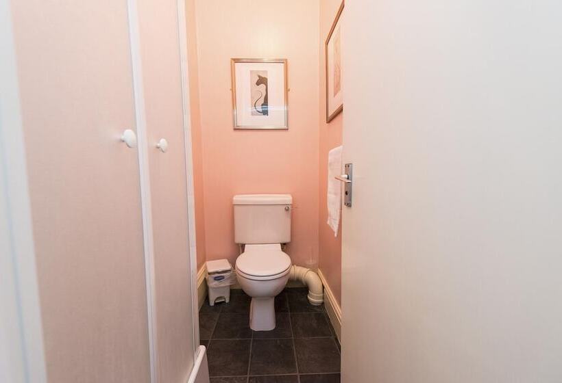 스탠다드 룸, Scarborough Travel And Holiday Lodge