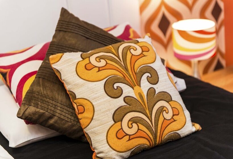 스탠다드 룸, Scarborough Travel And Holiday Lodge