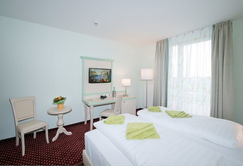 ビジネスルーム, Schäfereck