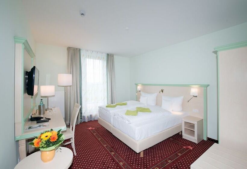 ビジネスルーム, Schäfereck