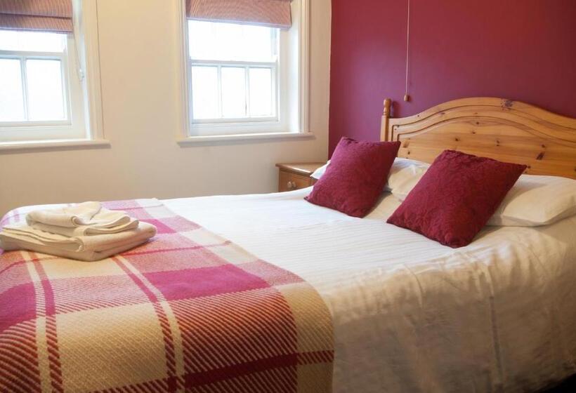 חדר סטנדרט יחיד, The Dragon