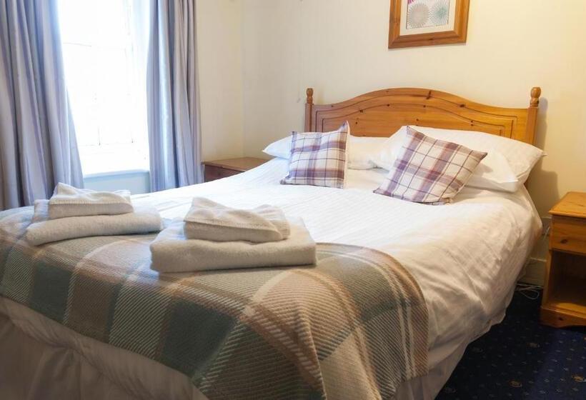 חדר בסיסי, The Dragon