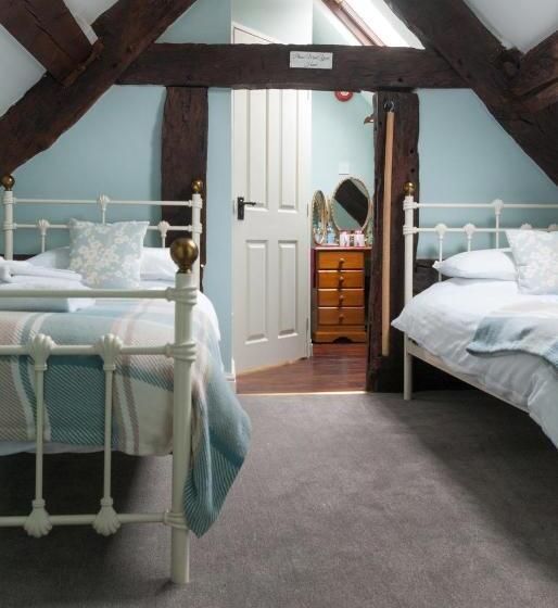 חדר בסיסי, The Dragon