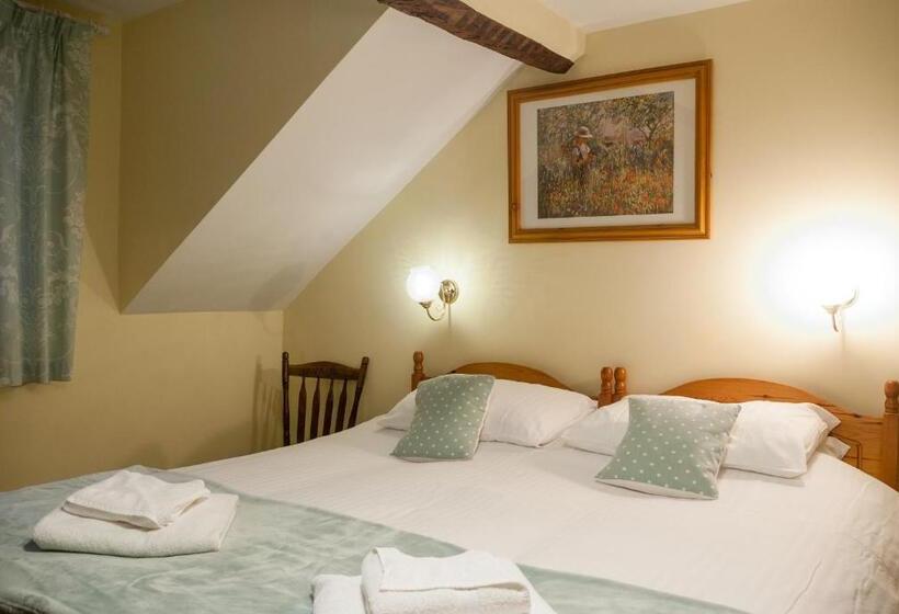 חדר סטנדרט, The Dragon