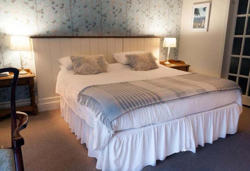 חדר דלוקס עם מיטת קינג, The Dragon