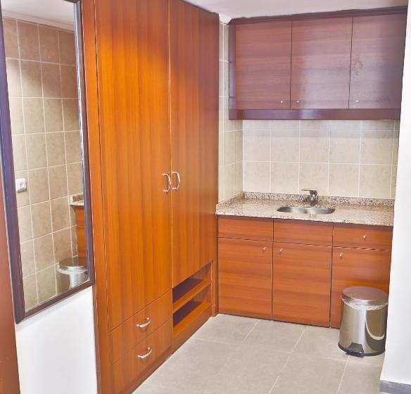 آپارتمان 2 خوابه, The Green Park Kartepe