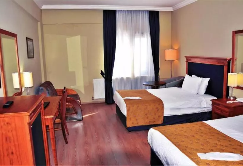 Standard Room, The Green Park Kartepe