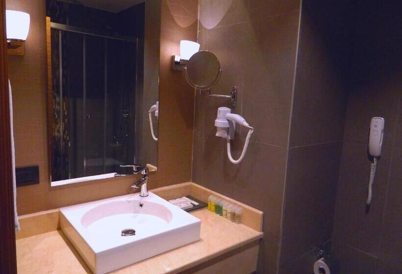 Executive Room, The Green Park Kartepe