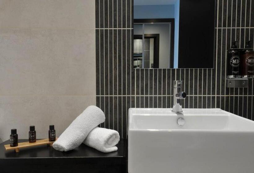 غرفة كلاسيكية, The Lodge On Loch Lomond