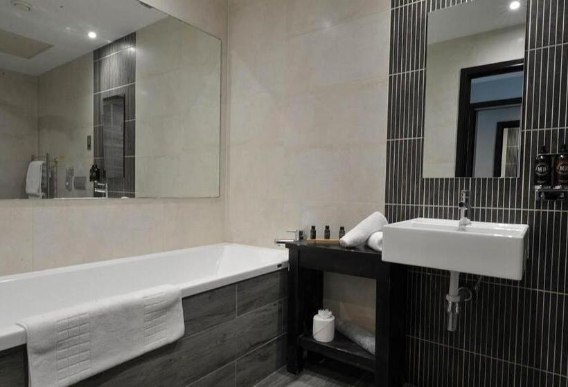 غرفة كلاسيكية, The Lodge On Loch Lomond