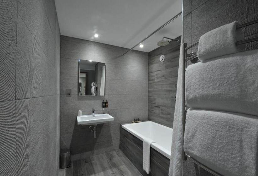 Номер Executive, The Lodge On Loch Lomond