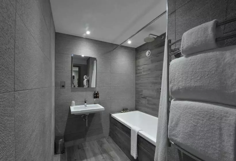 Executive-huone, The Lodge On Loch Lomond