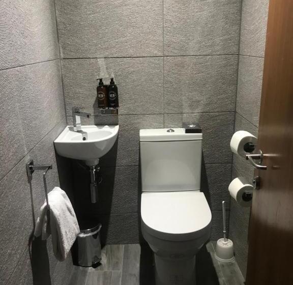 Номер Executive, The Lodge On Loch Lomond