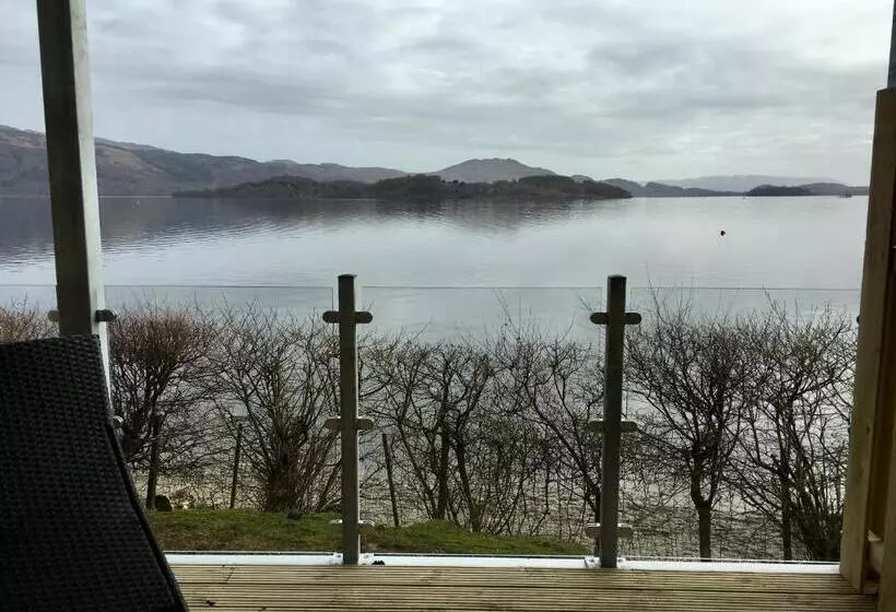 Premium-huone, The Lodge On Loch Lomond
