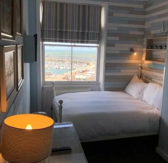 Habitació Basic, The Royal Harbour