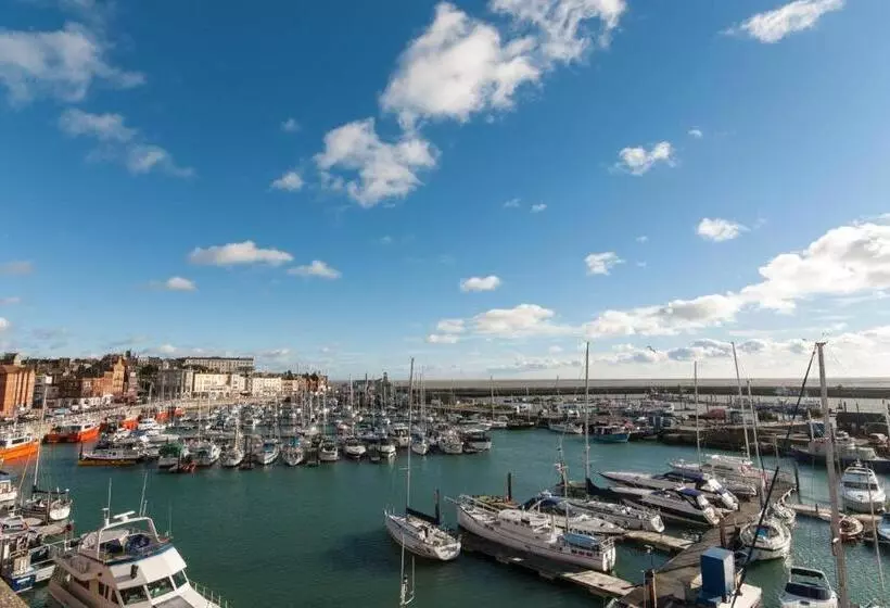 Habitació Basic, The Royal Harbour