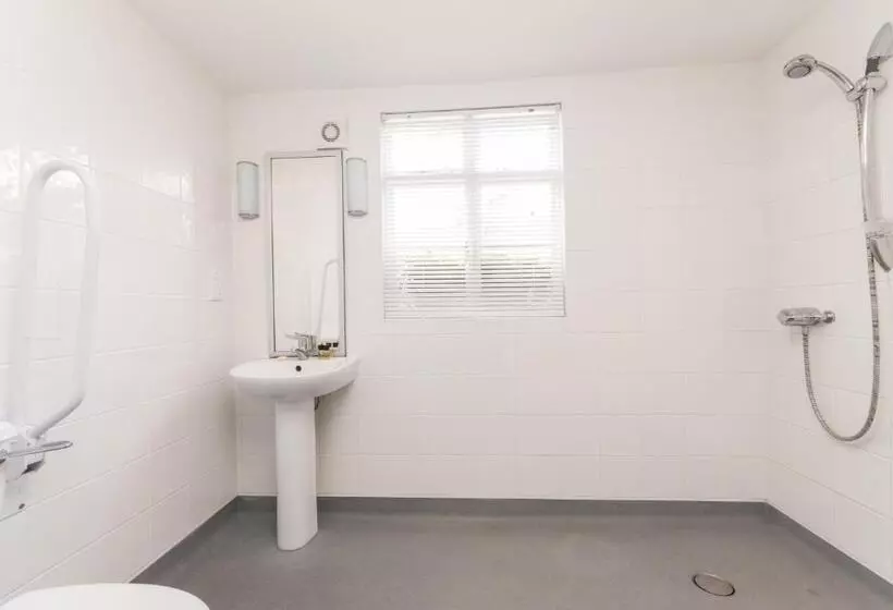 Habitació Estàndard Adaptada per a Discapacitats, The Royal Harbour