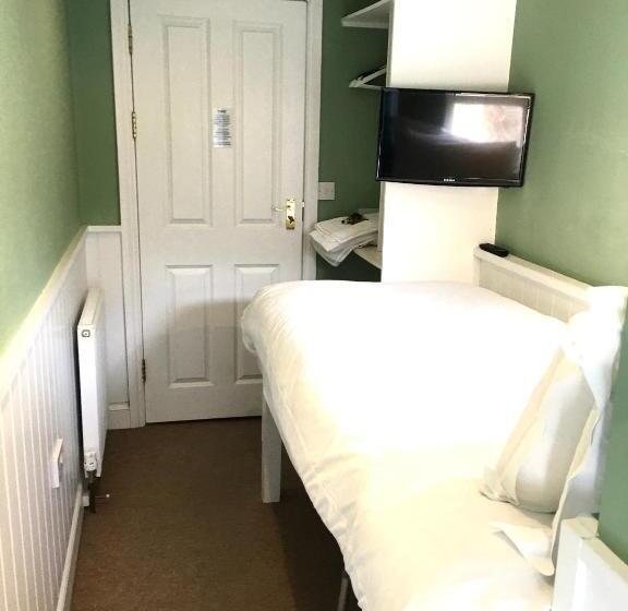 غرفة إقتصادية فردية, The Royal Harbour