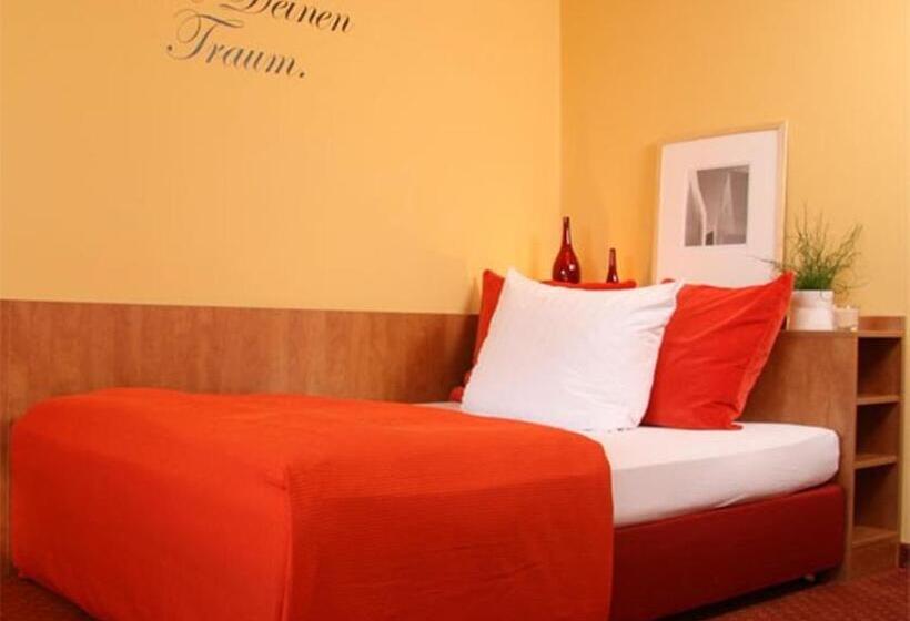 Quarto standart individual, Von Heyden