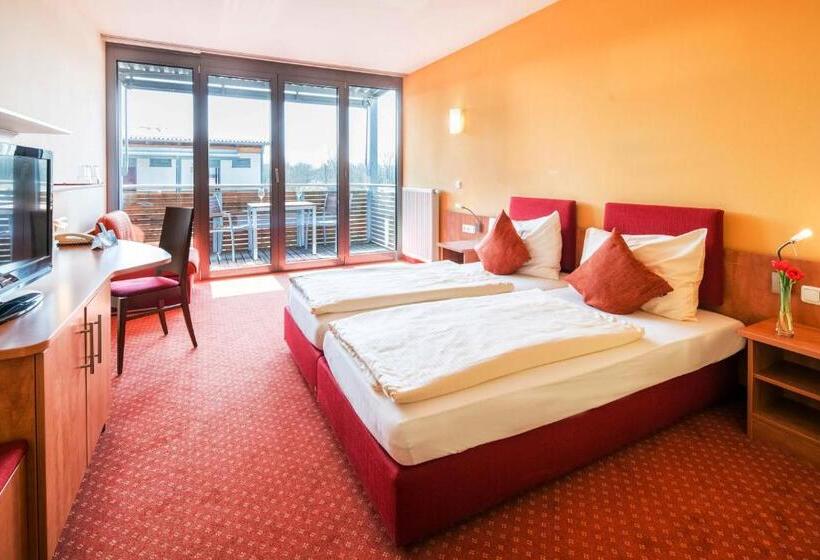 Quarto standard, Von Heyden