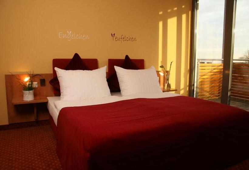 Apartamento 2 Quartos, Von Heyden