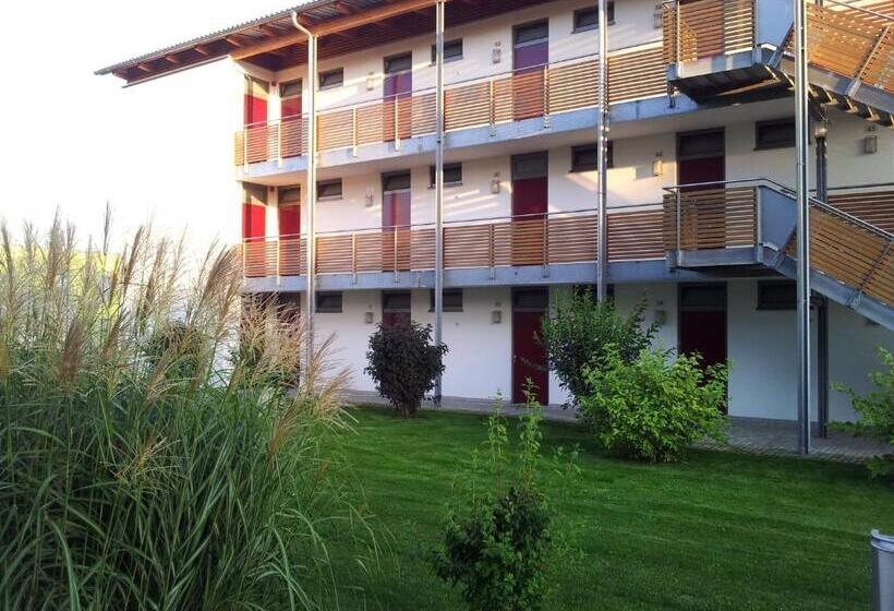 Apartamento 1 Quarto, Von Heyden