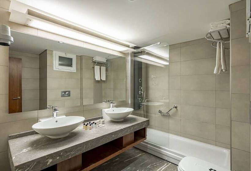 Superior Room, Jura Hotels Kervansaray Uludag