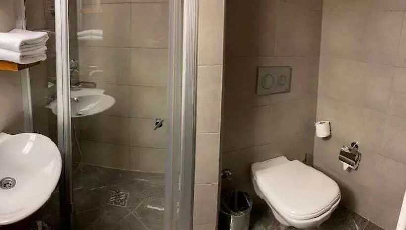 Economy Room, Jura Hotels Kervansaray Uludag