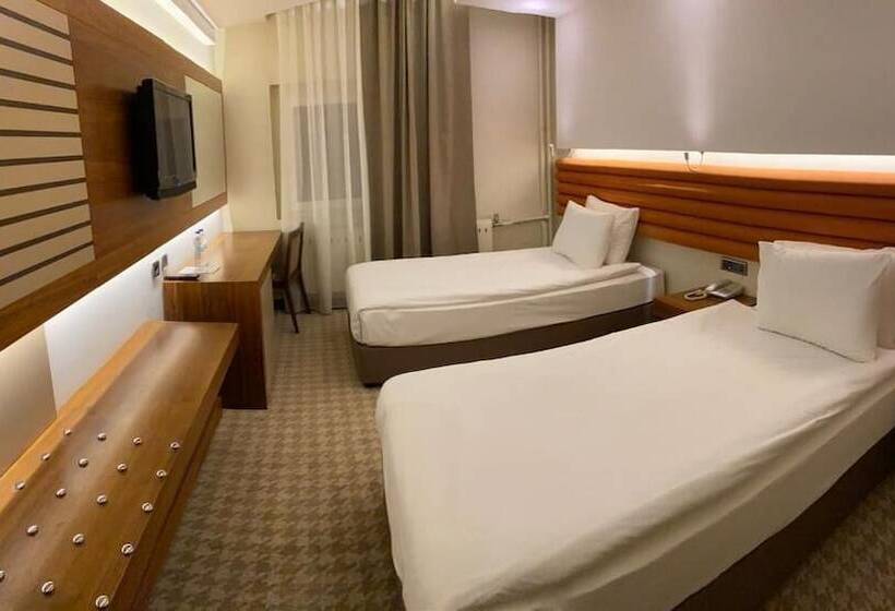 Economy Room, Jura Hotels Kervansaray Uludag