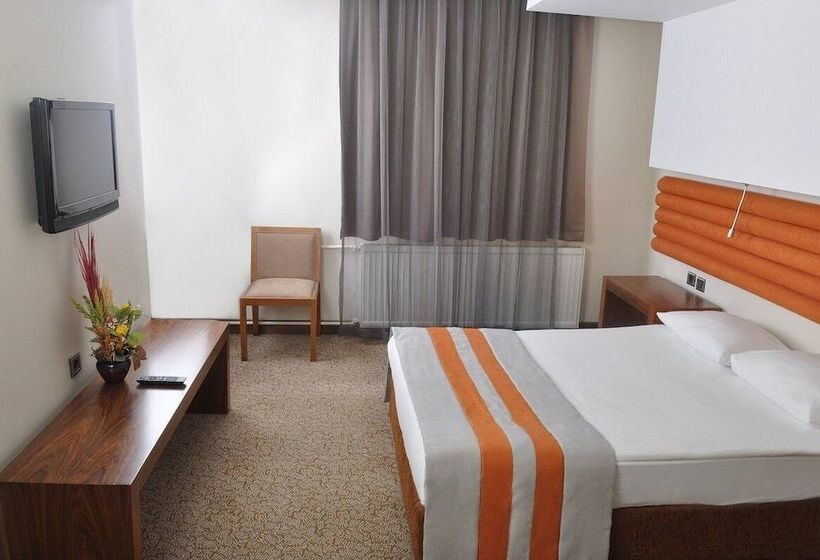Economy Room, Jura Hotels Kervansaray Uludag