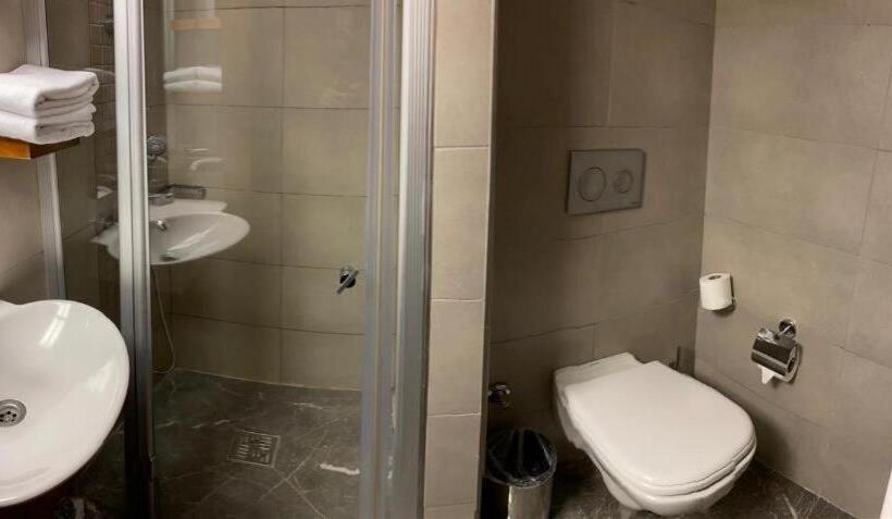 Economy Room, Jura Hotels Kervansaray Uludag