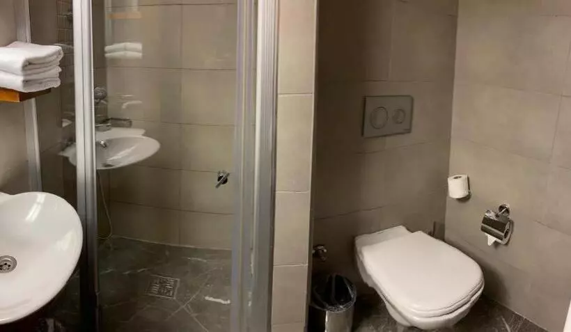 Economy Room, Jura Hotels Kervansaray Uludag