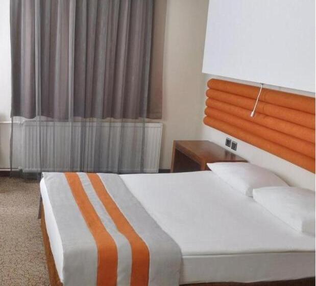 Economy Room, Jura Hotels Kervansaray Uludag