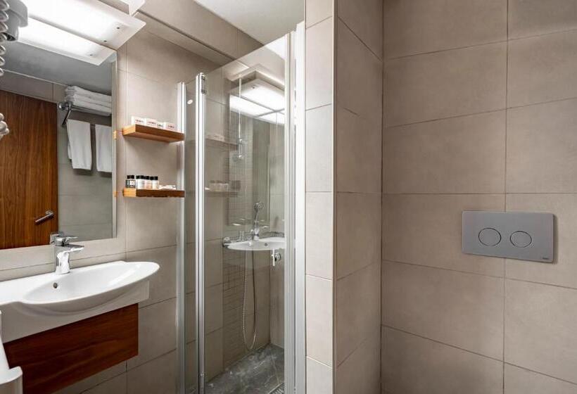 Standard Room Mountain View, Jura Hotels Kervansaray Uludag