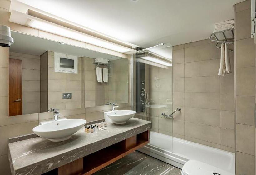 Family Room, Jura Hotels Kervansaray Uludag
