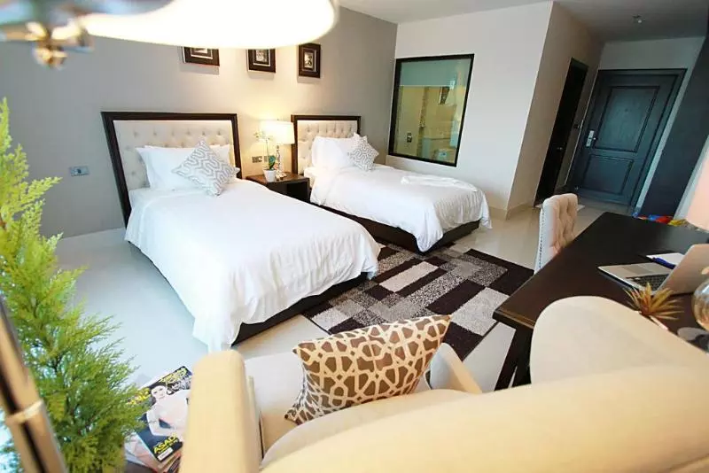 スタンダードシングルルーム, Luise Mannheim   By Superfly Hotels
