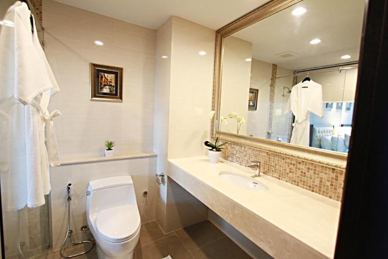 스탠다드 싱글 룸, Luise Mannheim   By Superfly Hotels