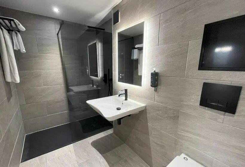 Номер Стандарт, Lydiard Park Hotel & Conference Centre