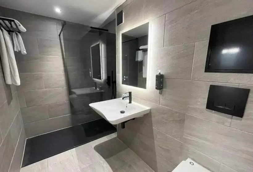 Standard-huone, Lydiard Park Hotel & Conference Centre