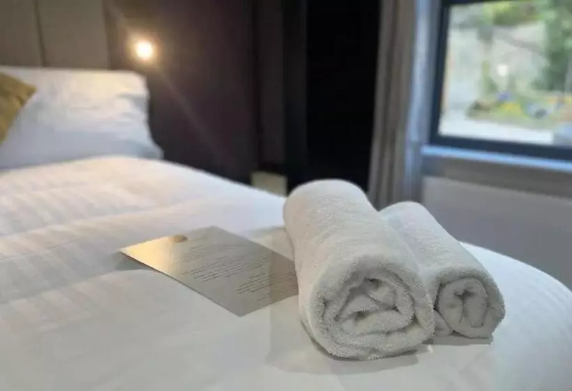 Standard-huone, Lydiard Park Hotel & Conference Centre
