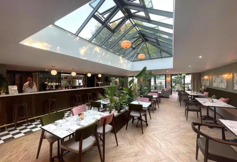 Standard-huone, Lydiard Park Hotel & Conference Centre