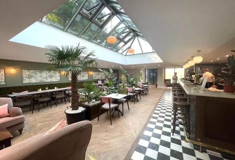 Standard-huone, Lydiard Park Hotel & Conference Centre