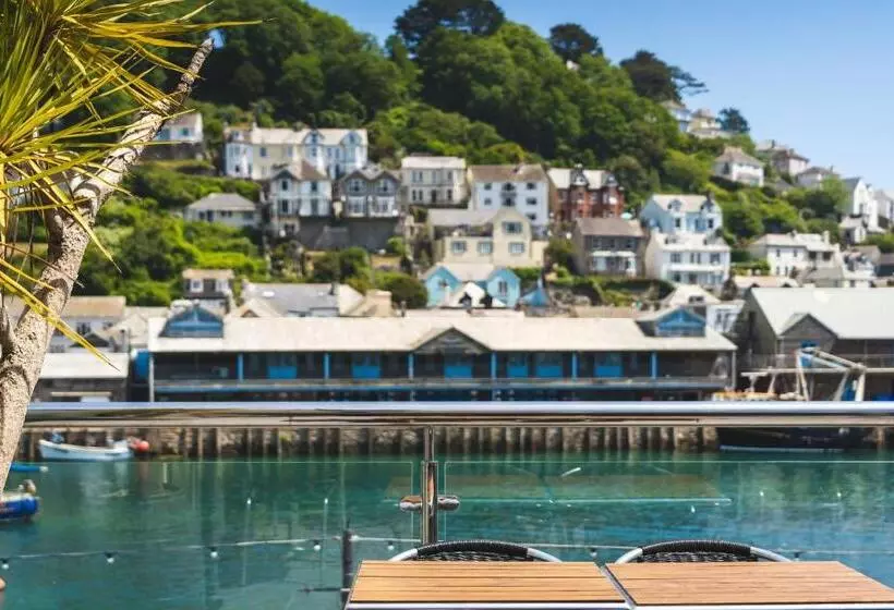 バルコニー付きスタンダードルーム, Portbyhan Hotel